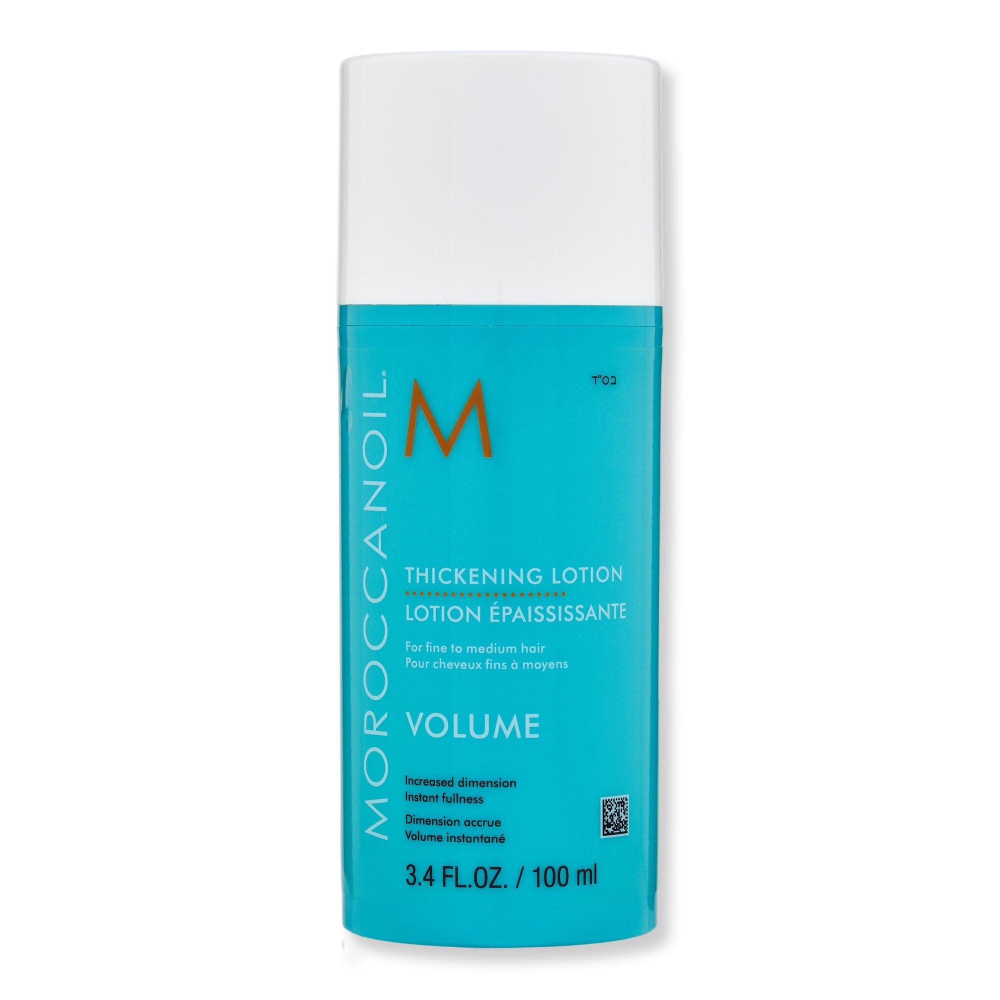 Moroccanoil Moroccanoil Thickening Lotion Hair & Scalp Repair 3.4 fl oz / 100 ml 