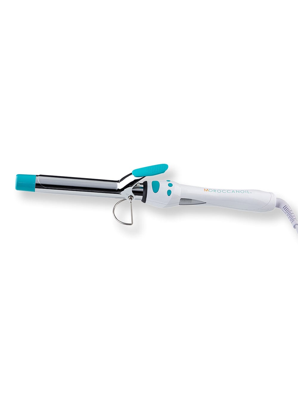 Moroccanoil Moroccanoil Titanium Curling Iron 2.5cm1in Styling Treatments 