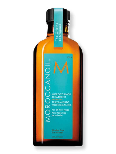 Moroccanoil Moroccanoil Treatment Oil 3.4 fl oz100 ml Hair & Scalp Repair 
