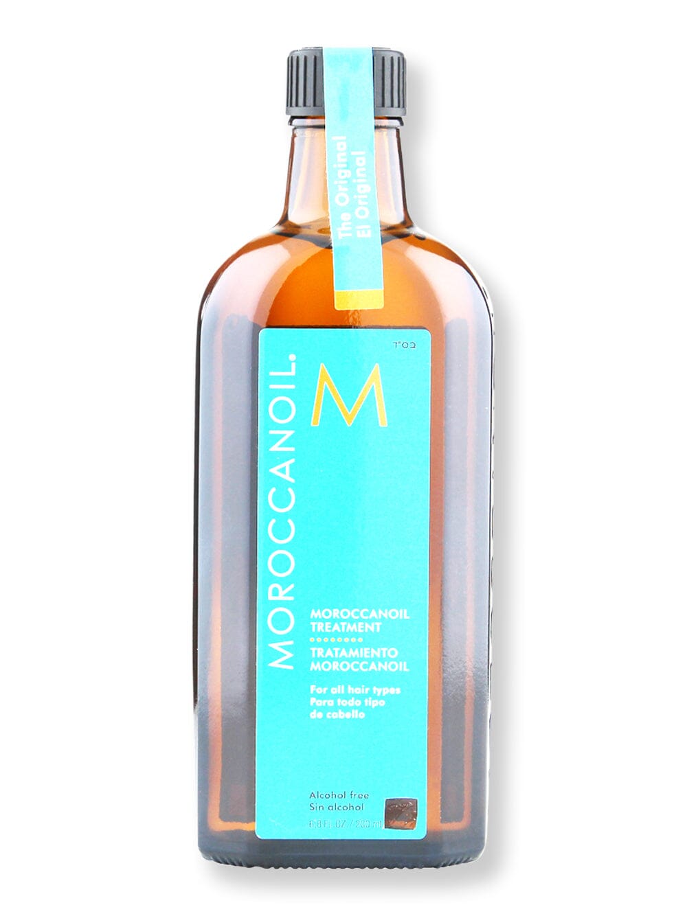Moroccanoil Moroccanoil Treatment Oil 6.8 oz200 ml Hair & Scalp Repair 