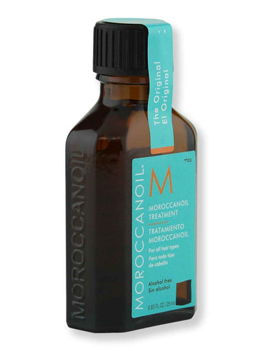 Moroccanoil Moroccanoil Treatment Oil .85 fl oz 25 ml Hair & Scalp Repair 