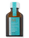 Moroccanoil Moroccanoil Treatment Oil Light .85 fl oz 25 ml Hair & Scalp Repair 