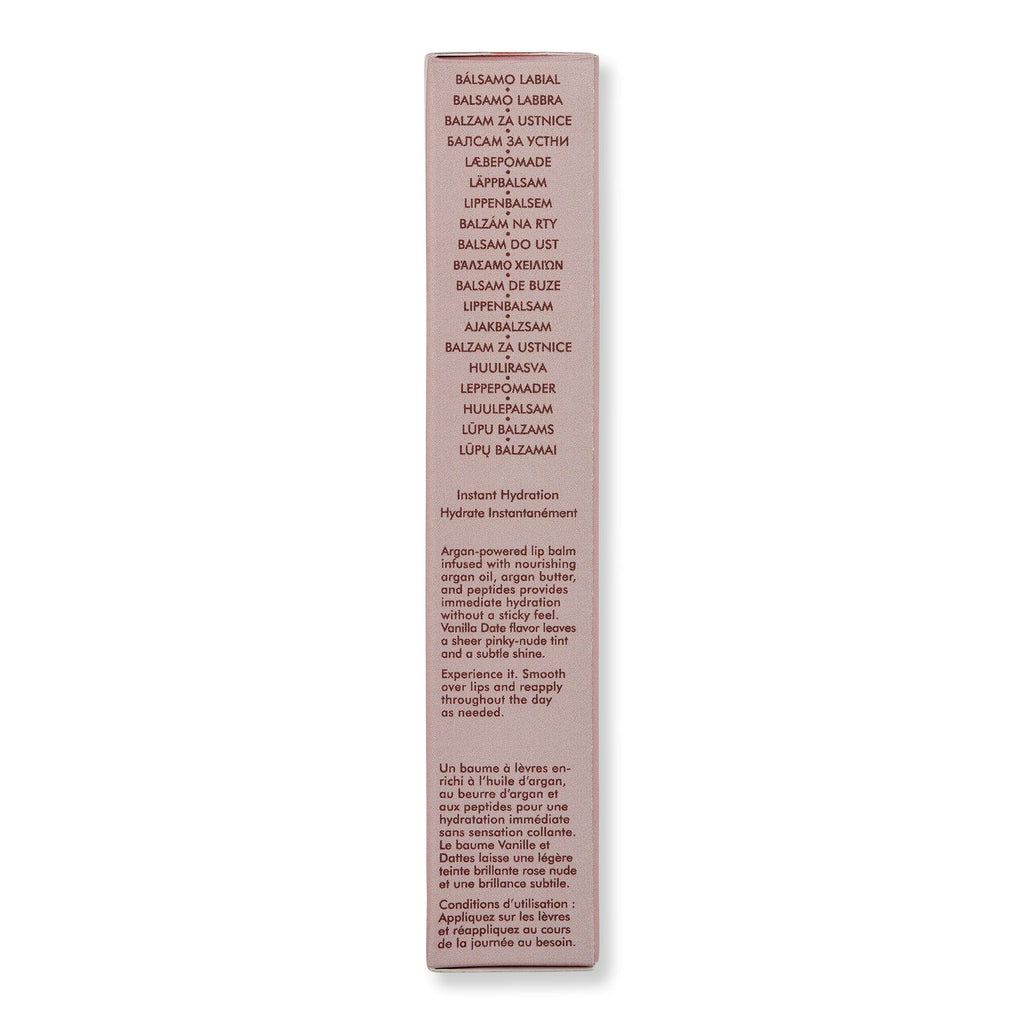Moroccanoil Moroccanoil Vanilla Date Argan Butter Lip Balm Lip Treatments & Balms 