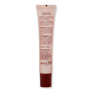 Moroccanoil Moroccanoil Vanilla Date Argan Butter Lip Balm Lip Treatments & Balms 
