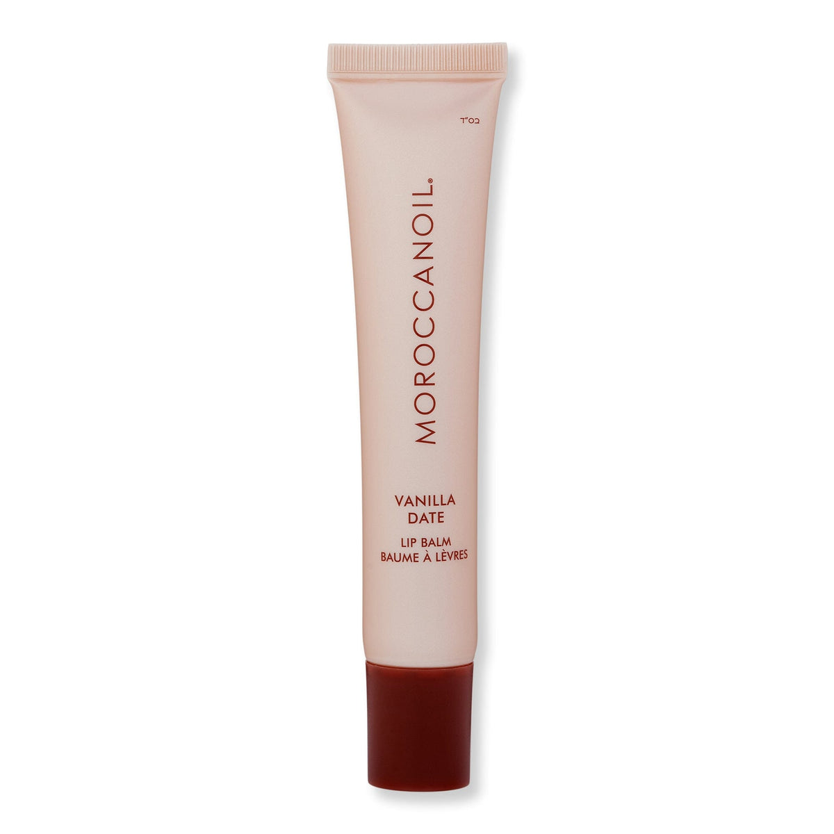 Moroccanoil Moroccanoil Vanilla Date Argan Butter Lip Balm Lip Treatments & Balms 