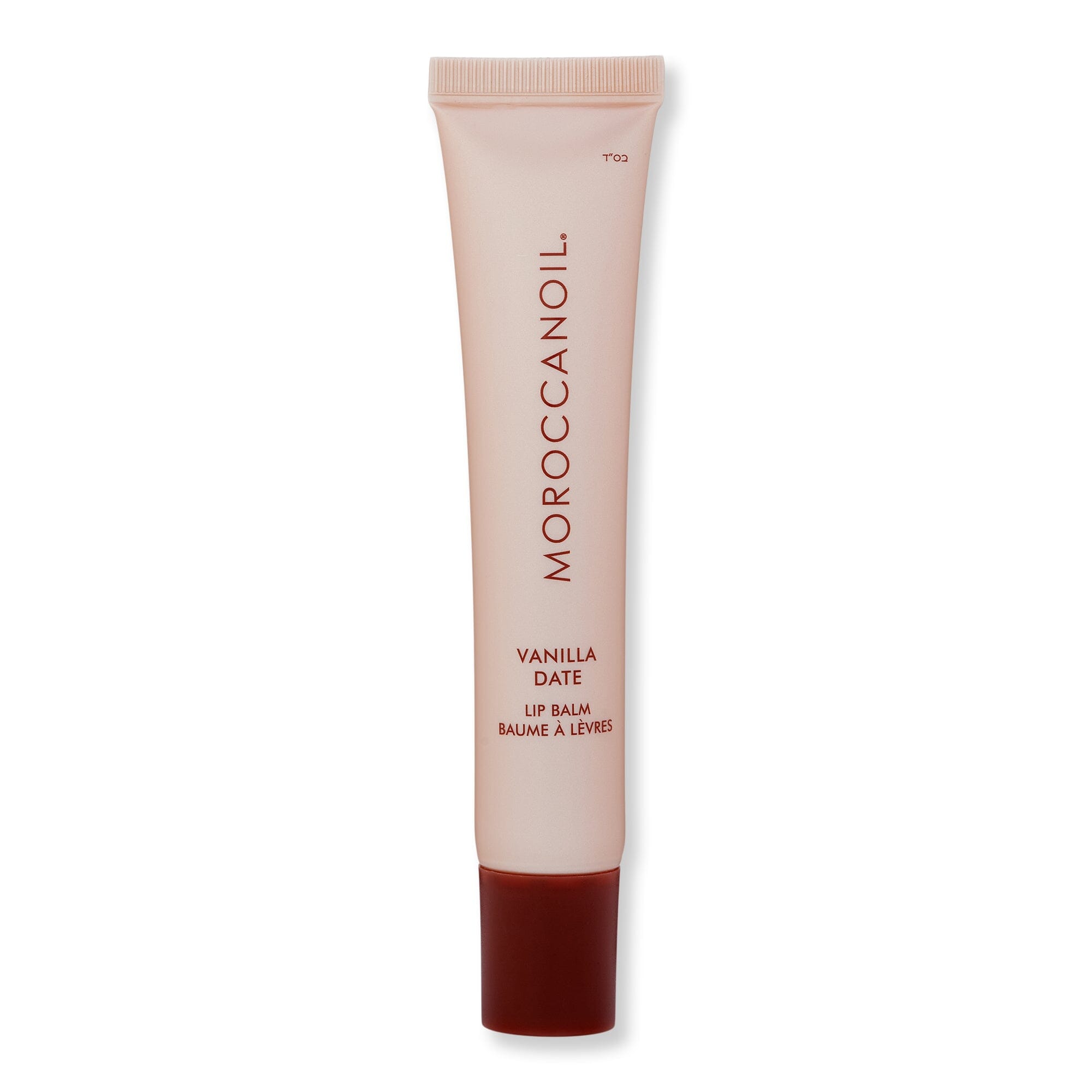 Moroccanoil Moroccanoil Vanilla Date Argan Butter Lip Balm Lip Treatments & Balms 