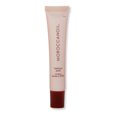 Moroccanoil Moroccanoil Vanilla Date Argan Butter Lip Balm Lip Treatments & Balms 