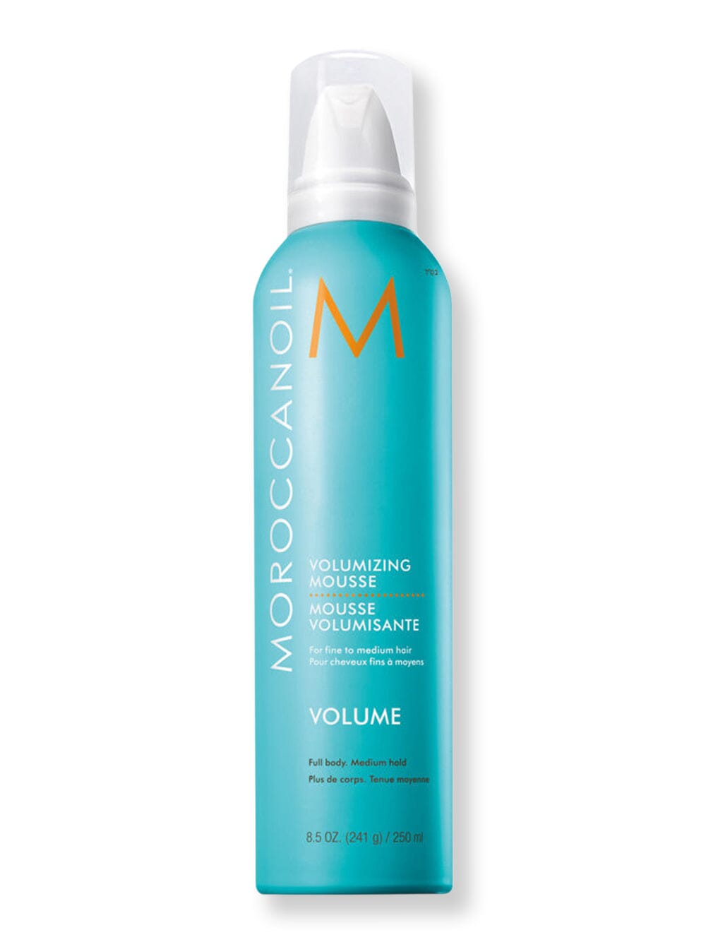 Moroccanoil Moroccanoil Volumizing Mousse 8.5 fl oz 250 ml Mousses & Foams 