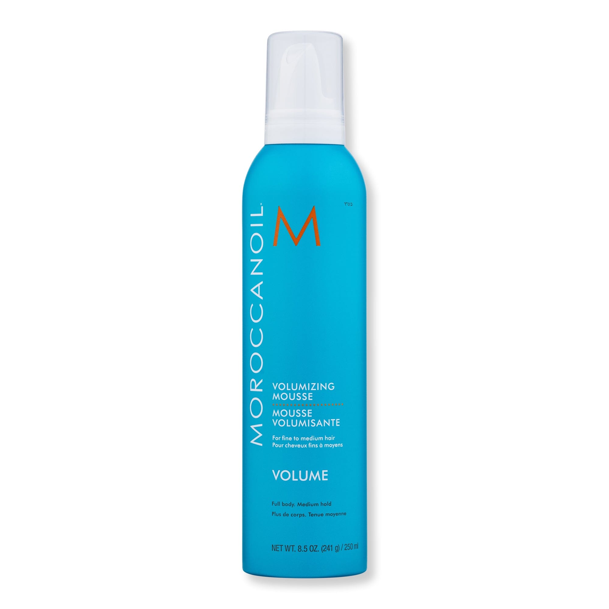 Moroccanoil Moroccanoil Volumizing Mousse Mousses & Foams 8.5 fl oz / 250 ml 