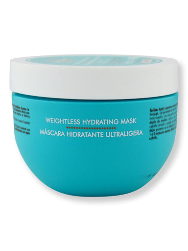 Moroccanoil Moroccanoil Weightless Hydrating Mask 8.5 fl oz 250 ml Hair Masques 