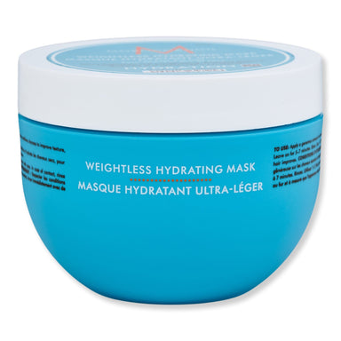 Moroccanoil Moroccanoil Weightless Hydrating Mask 8.5 fl oz 250 ml Hair Masques 