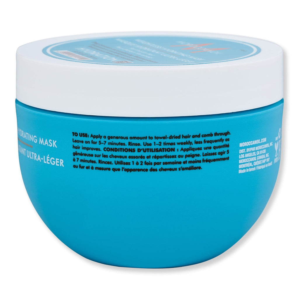 Moroccanoil Moroccanoil Weightless Hydrating Mask Hair Masques 