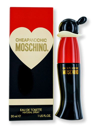 Moschino Moschino Cheap & Chic EDT Spray 1 oz Perfume 