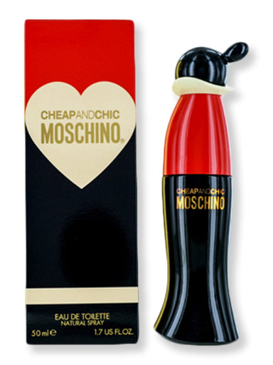 Moschino Moschino Cheap & Chic EDT Spray 1.7 oz Perfume 