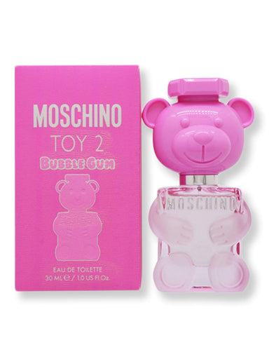 Moschino Moschino Toy 2 Bubble Gum EDT Spray 1 oz30 ml Perfume 