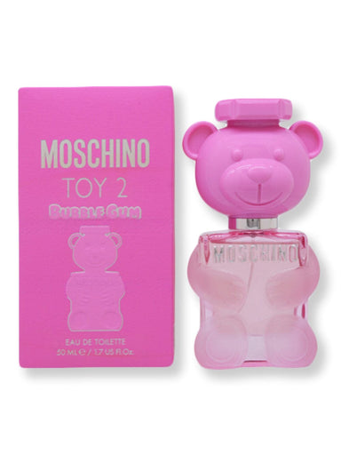 Moschino Moschino Toy 2 Bubble Gum EDT Spray 1.7 oz50 ml Perfume 
