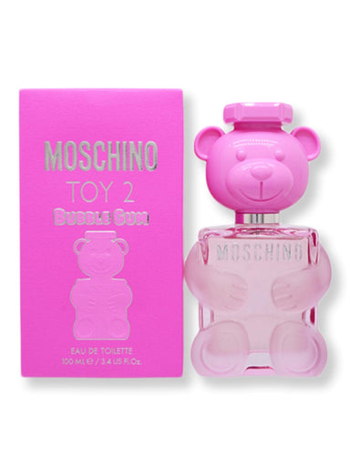 Moschino Moschino Toy 2 Bubble Gum EDT Spray 3.4 oz100 ml Perfume 