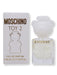 Moschino Moschino Toy 2 EDP Splash 0.17 oz5 ml Perfume 