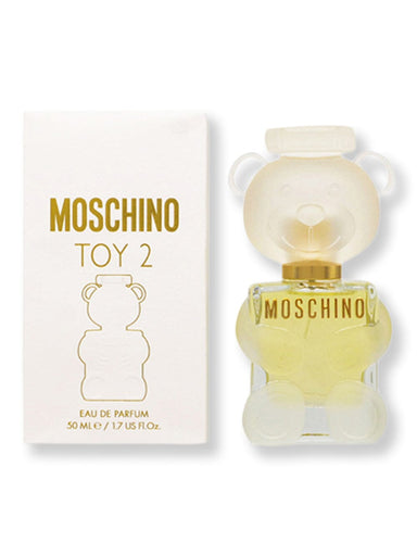Moschino Moschino Toy 2 EDP Spray 1.7 oz50 ml Perfume 