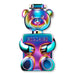Moschino Moschino Toy 2 Pearl Eau De Parfum Spray for Women Perfume 3.4 oz 