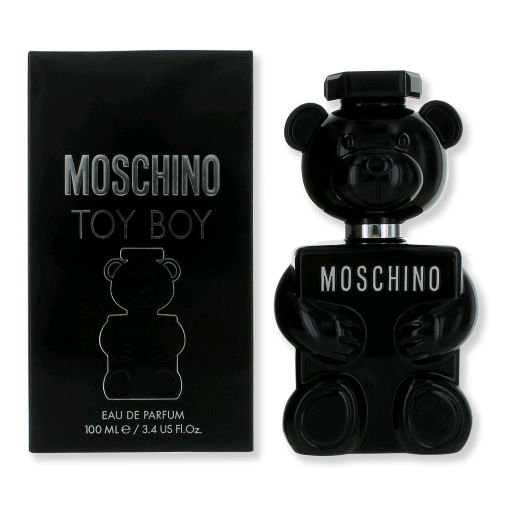 Moschino Moschino Toy Boy Eau De Parfum for Men Perfume 3.4 oz 