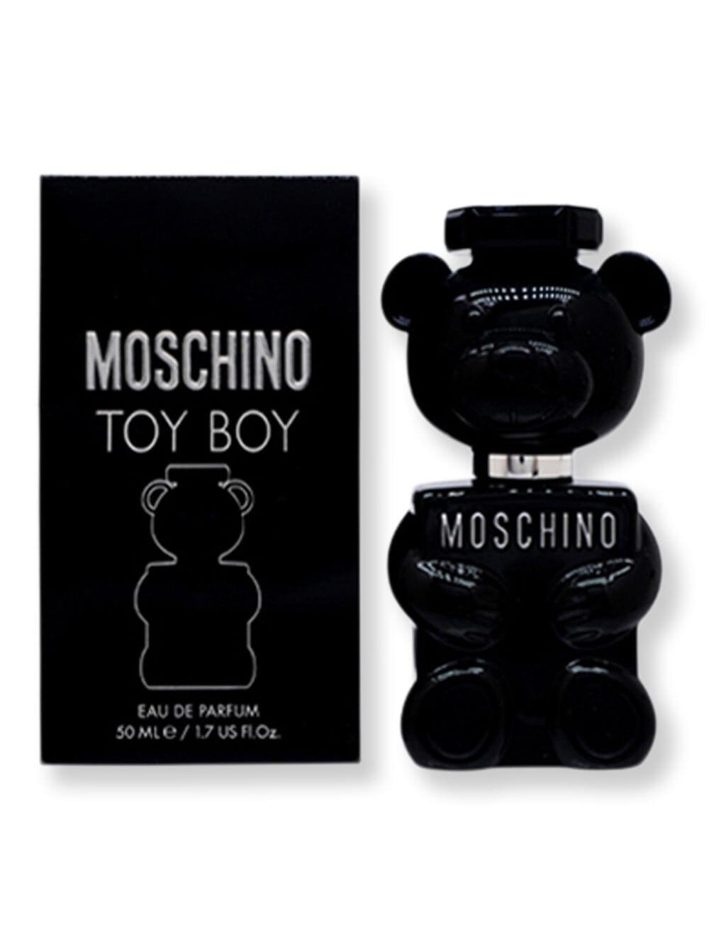 Moschino Moschino Toy Boy EDP Spray 1.7 oz50 ml Perfume 