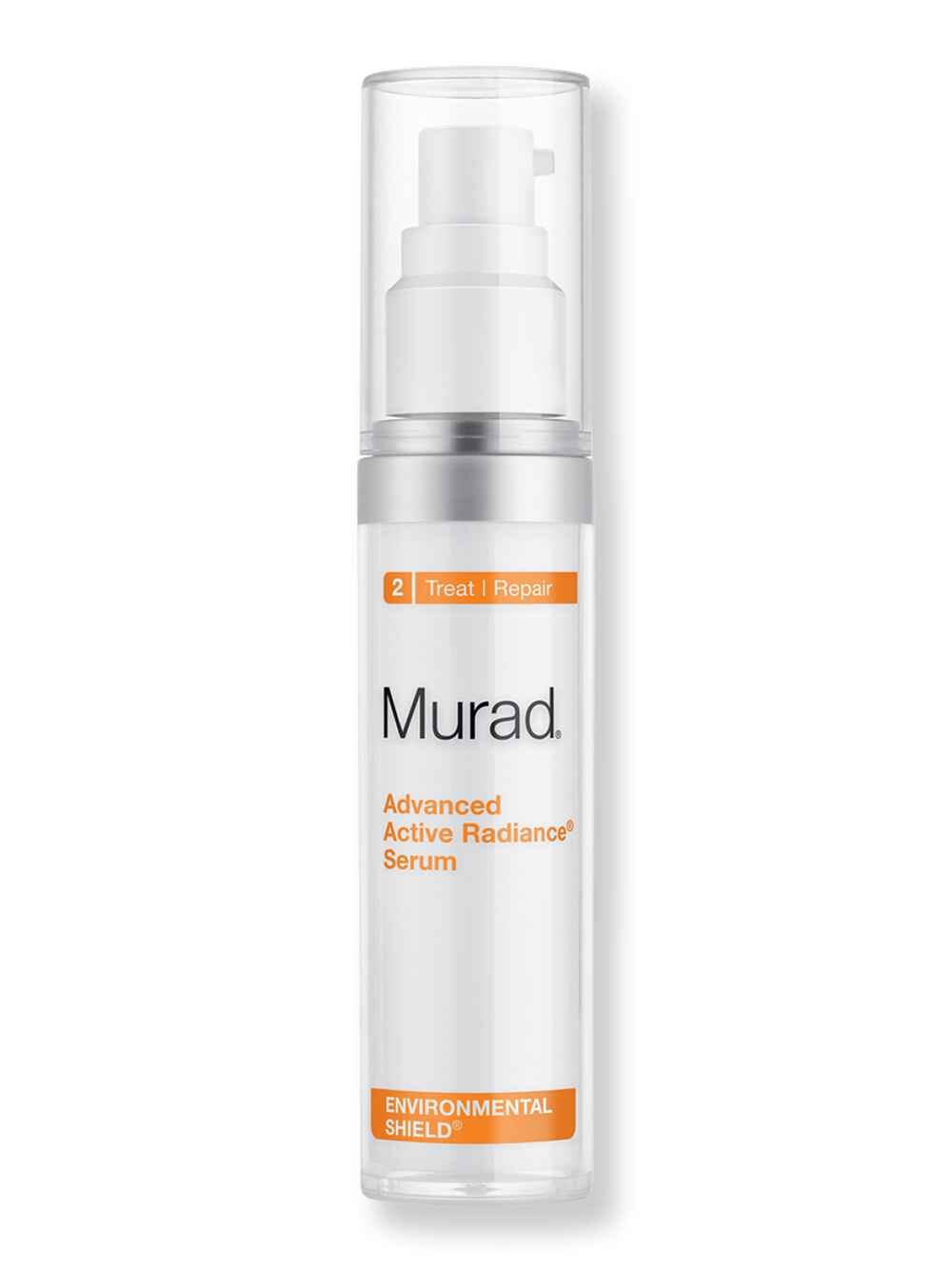 Murad Murad Advanced Active Radiance Serum 1 oz Serums 