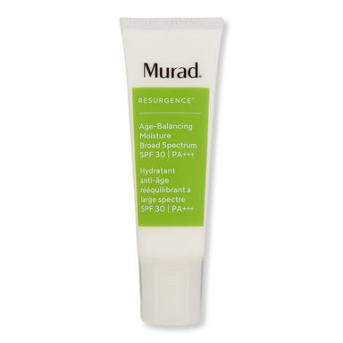 Murad Murad Age-Balancing Moisture Broad Spectrum SPF 30 PA+++ 1.7 oz 50 ml Face Moisturizers 