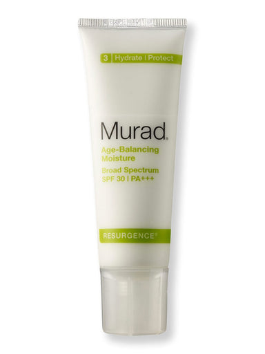 Murad Murad Age-Balancing Moisture Broad Spectrum SPF 30 PA+++ 1.7 oz 50 ml Face Moisturizers 