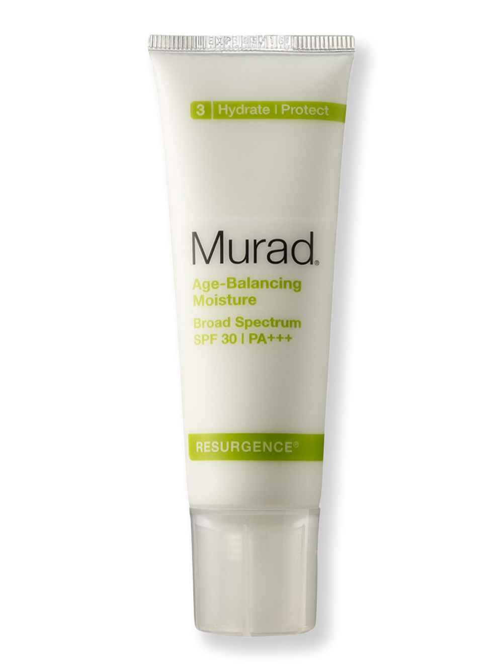 Murad Murad Age-Balancing Moisture Broad Spectrum SPF 30 PA+++ 1.7 oz50 ml Face Moisturizers 