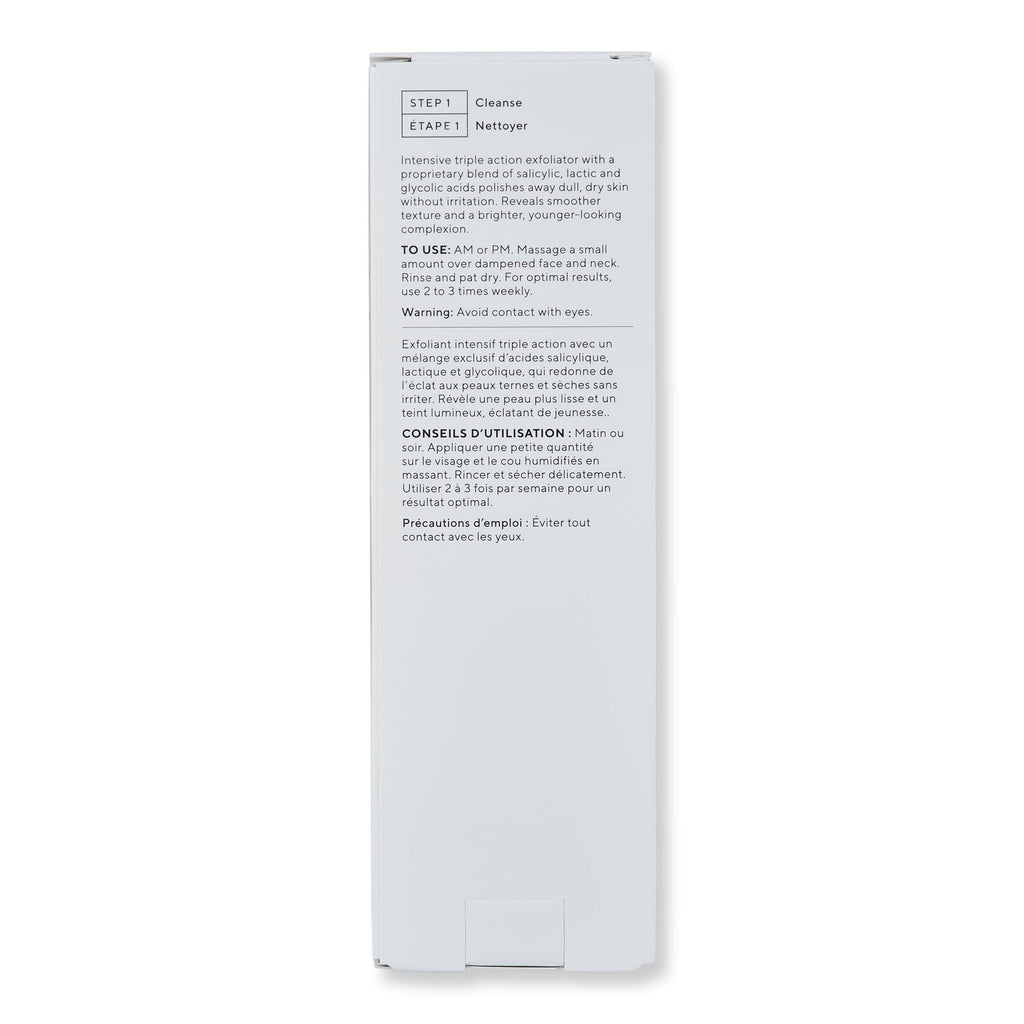 Murad Murad AHA BHA Exfoliating Cleanser Face Cleansers 