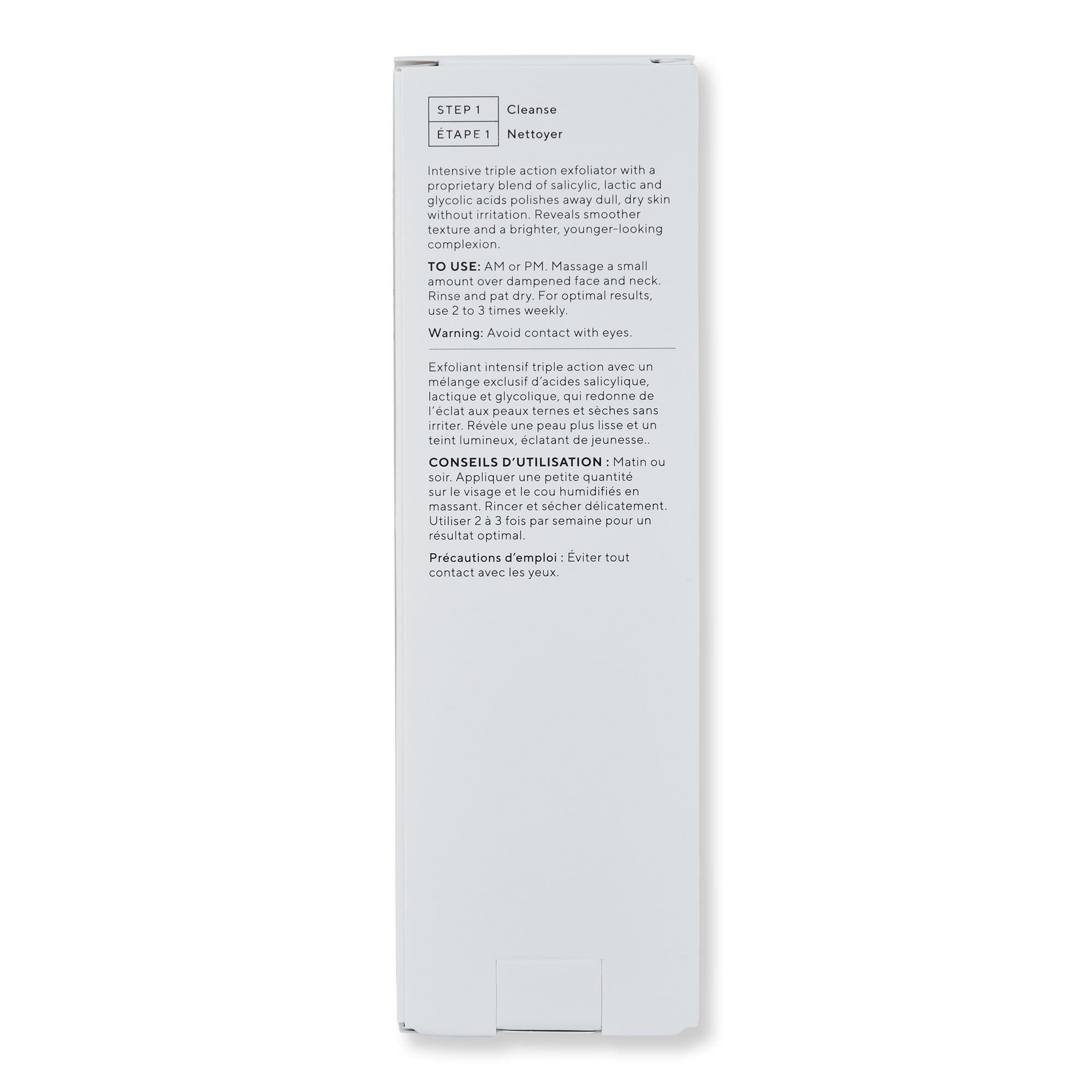 Murad Murad AHA BHA Exfoliating Cleanser Face Cleansers 