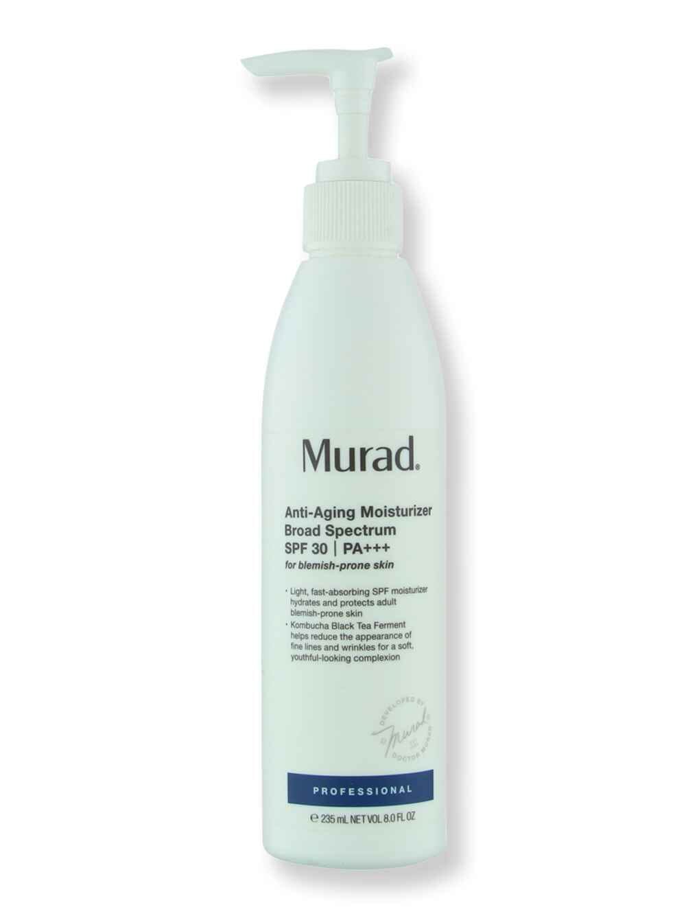 Murad Murad Anti-Aging Moisturizer SPF 30 PA+++ 8 oz Face Moisturizers 
