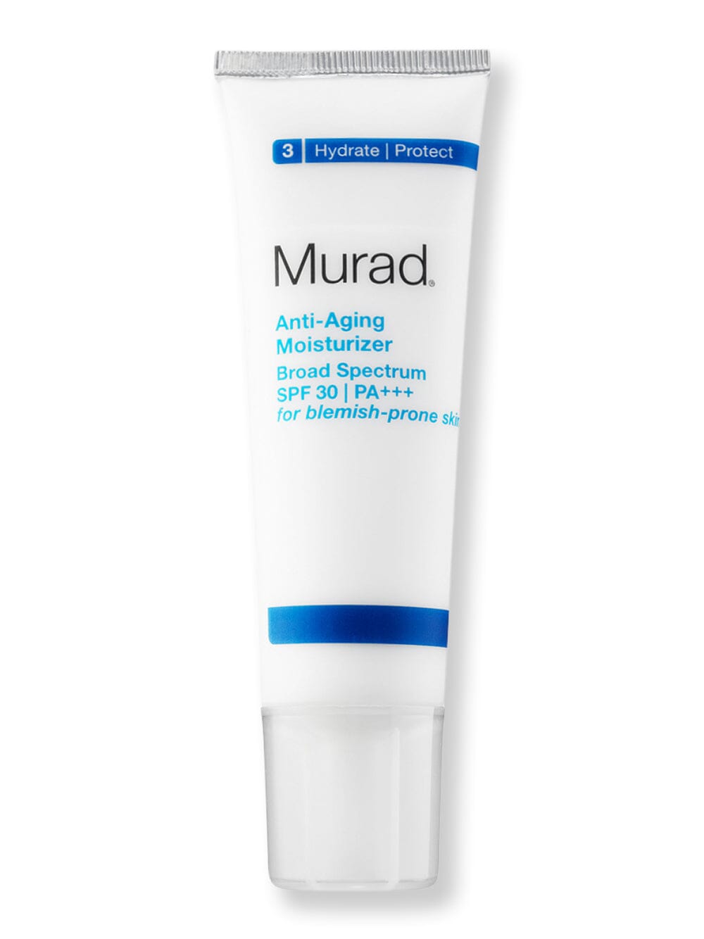 Murad Murad Anti-Aging Moisturizer SPF 30 PA+++ Face Moisturizers 1.7 oz 