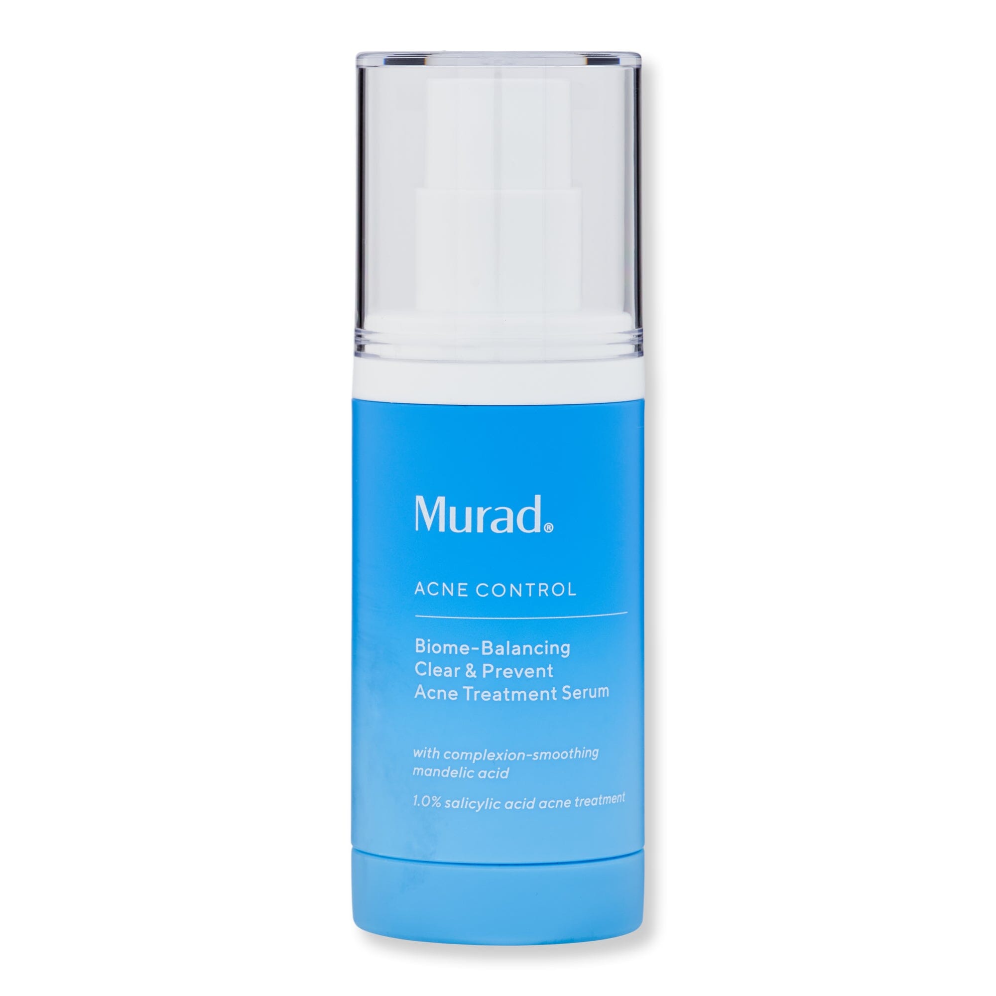Murad Murad Biome Balancing Clear and Prevent Acne Treatment Serum Acne, Blemish, & Blackhead Treatments 1 oz 
