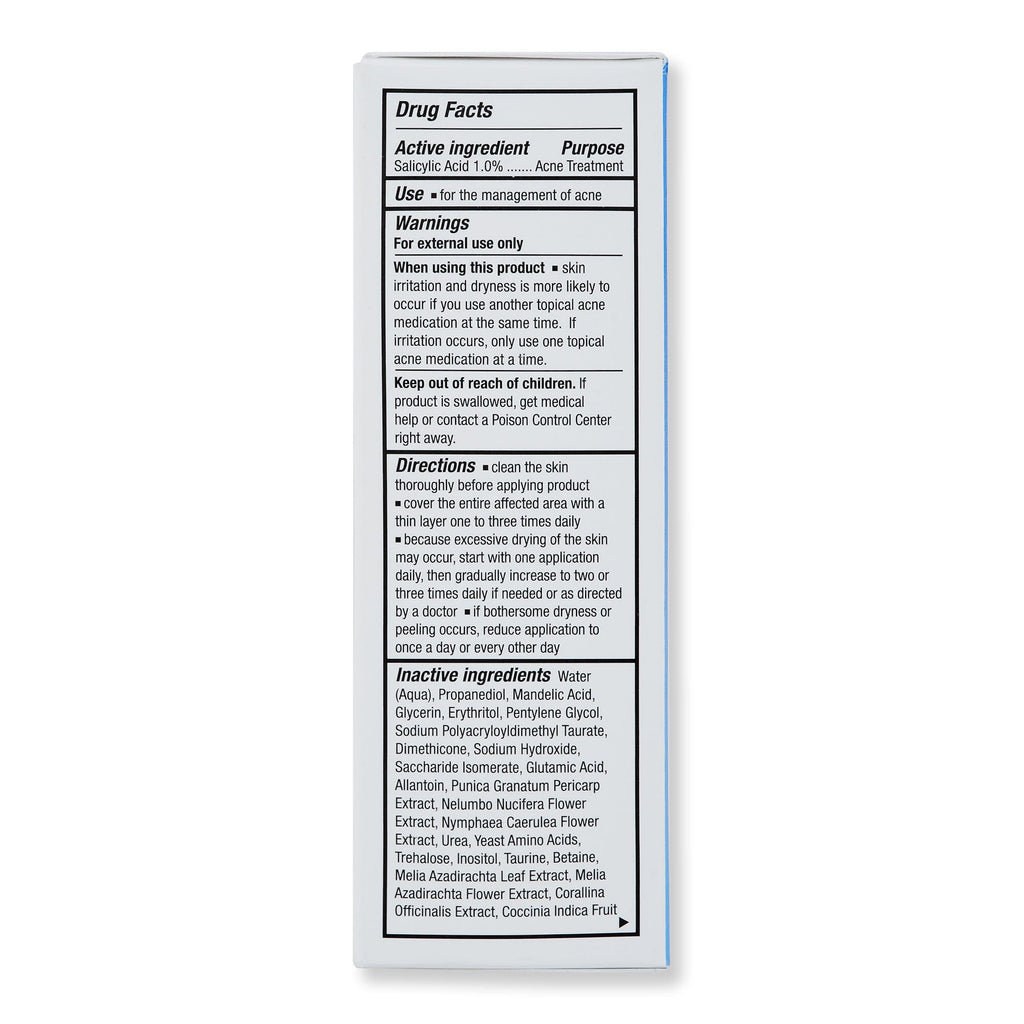 Murad Murad Biome Balancing Clear and Prevent Acne Treatment Serum Acne, Blemish, & Blackhead Treatments 