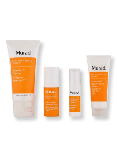 Murad Murad Brighten Trial Kit Skin Care Kits 