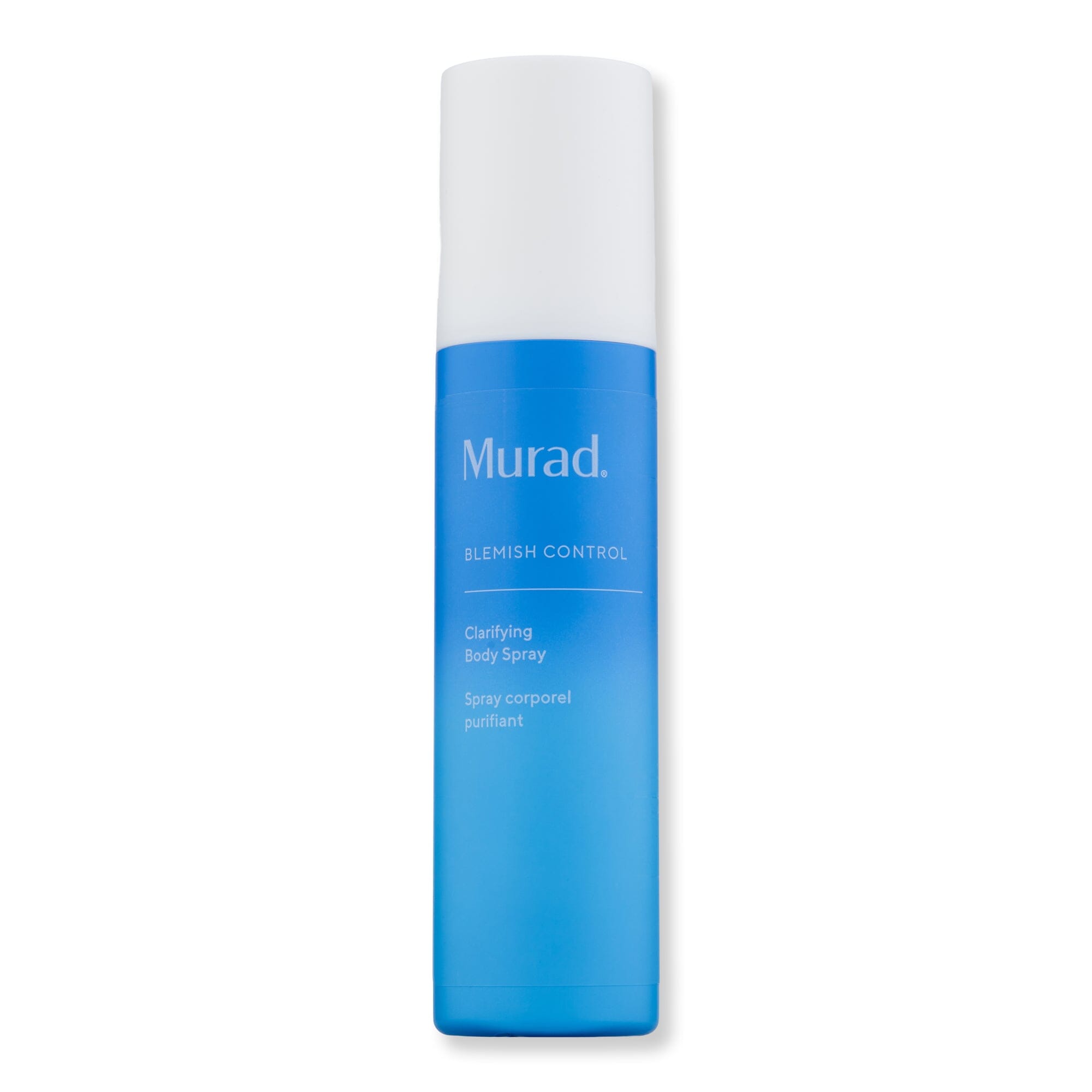 Murad Murad Clarifying Body Spray Body Treatments 6 oz 