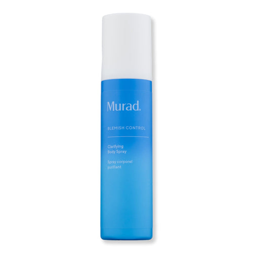 Murad Murad Clarifying Body Spray Body Treatments 6 oz 