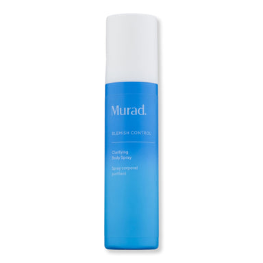 Murad Murad Clarifying Body Spray Body Treatments 6 oz 
