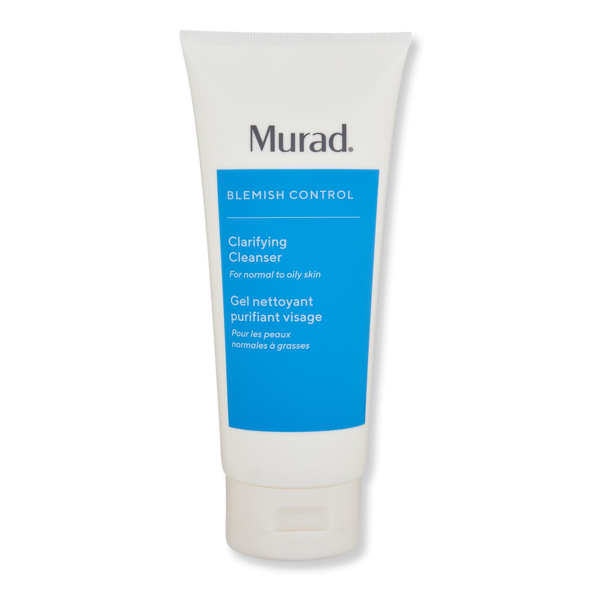 Murad Murad Clarifying Cleanser 6.75 oz 200 ml Face Cleansers 