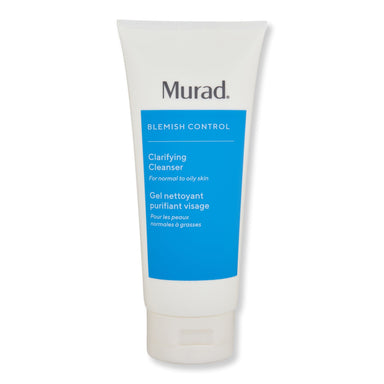 Murad Murad Clarifying Cleanser 6.75 oz 200 ml Face Cleansers 