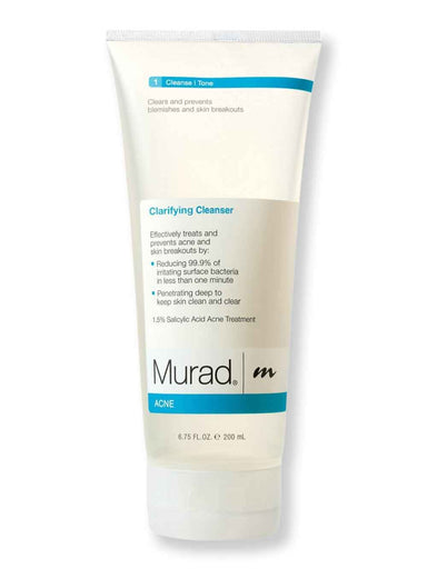 Murad Murad Clarifying Cleanser 6.75 oz Face Cleansers 