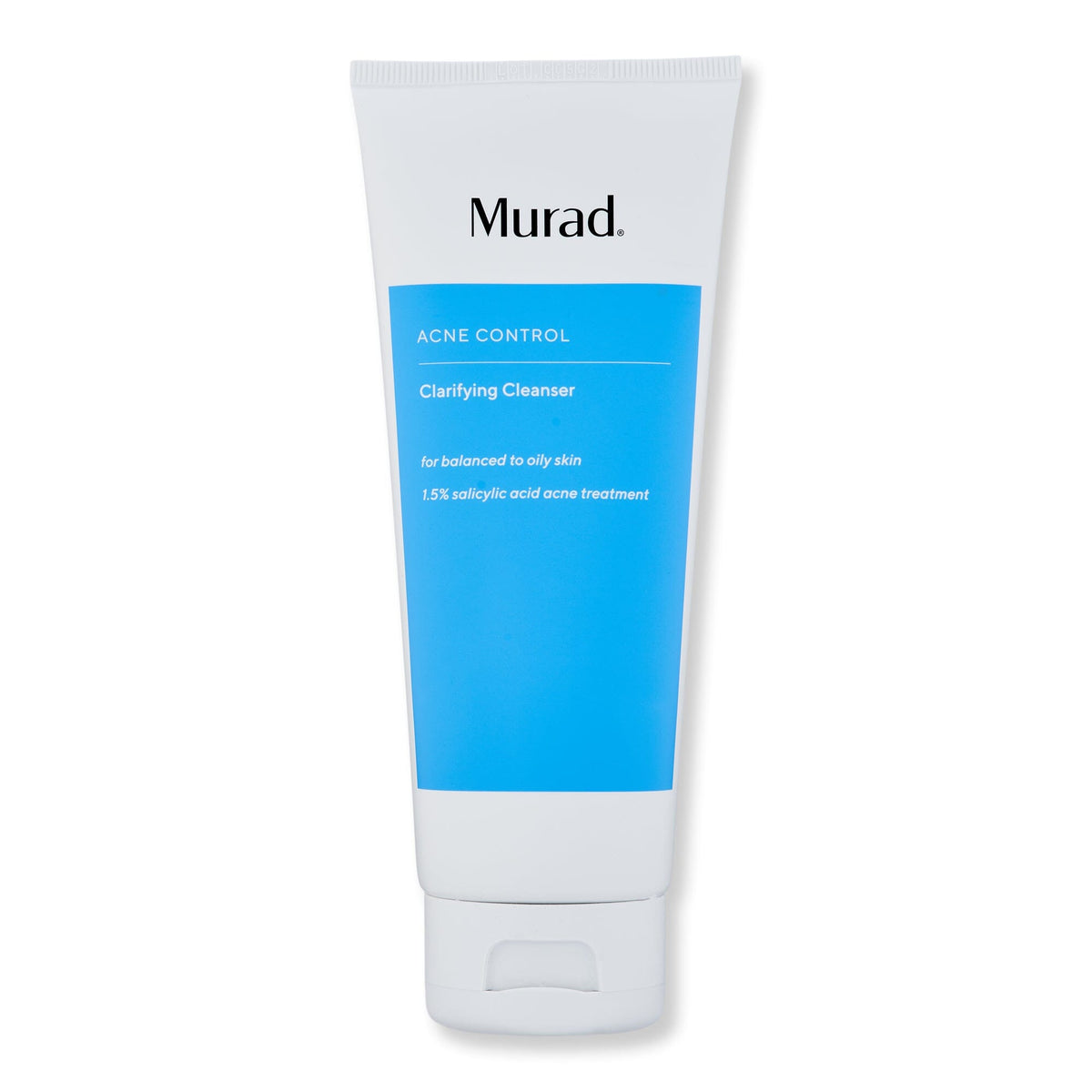 Murad Murad Clarifying Cleanser Face Cleansers 5 oz 