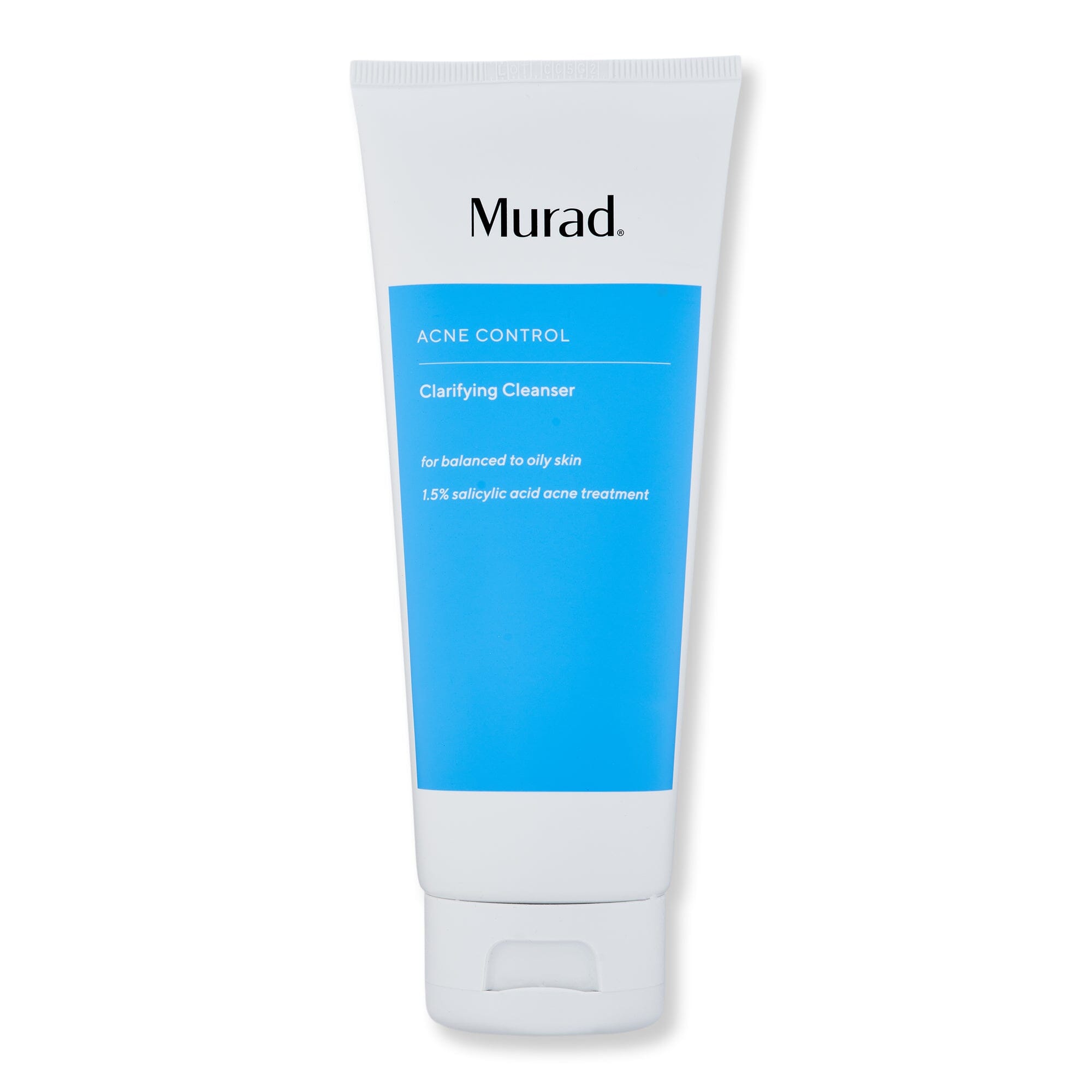 Murad Murad Clarifying Cleanser Face Cleansers 5 oz 
