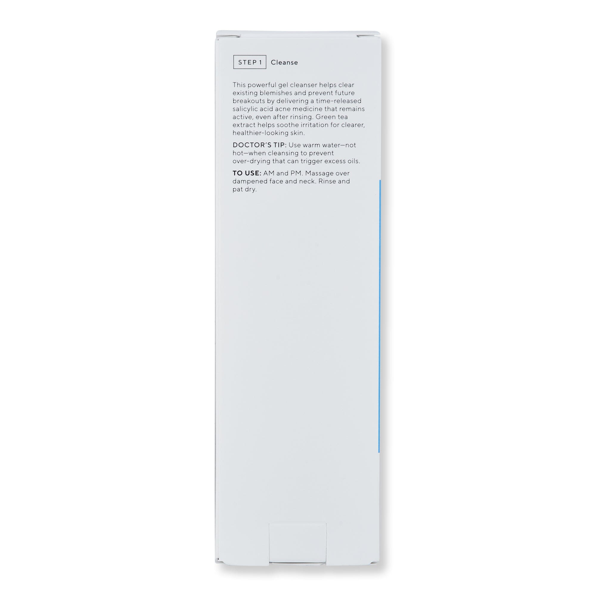 Murad Murad Clarifying Cleanser Face Cleansers 