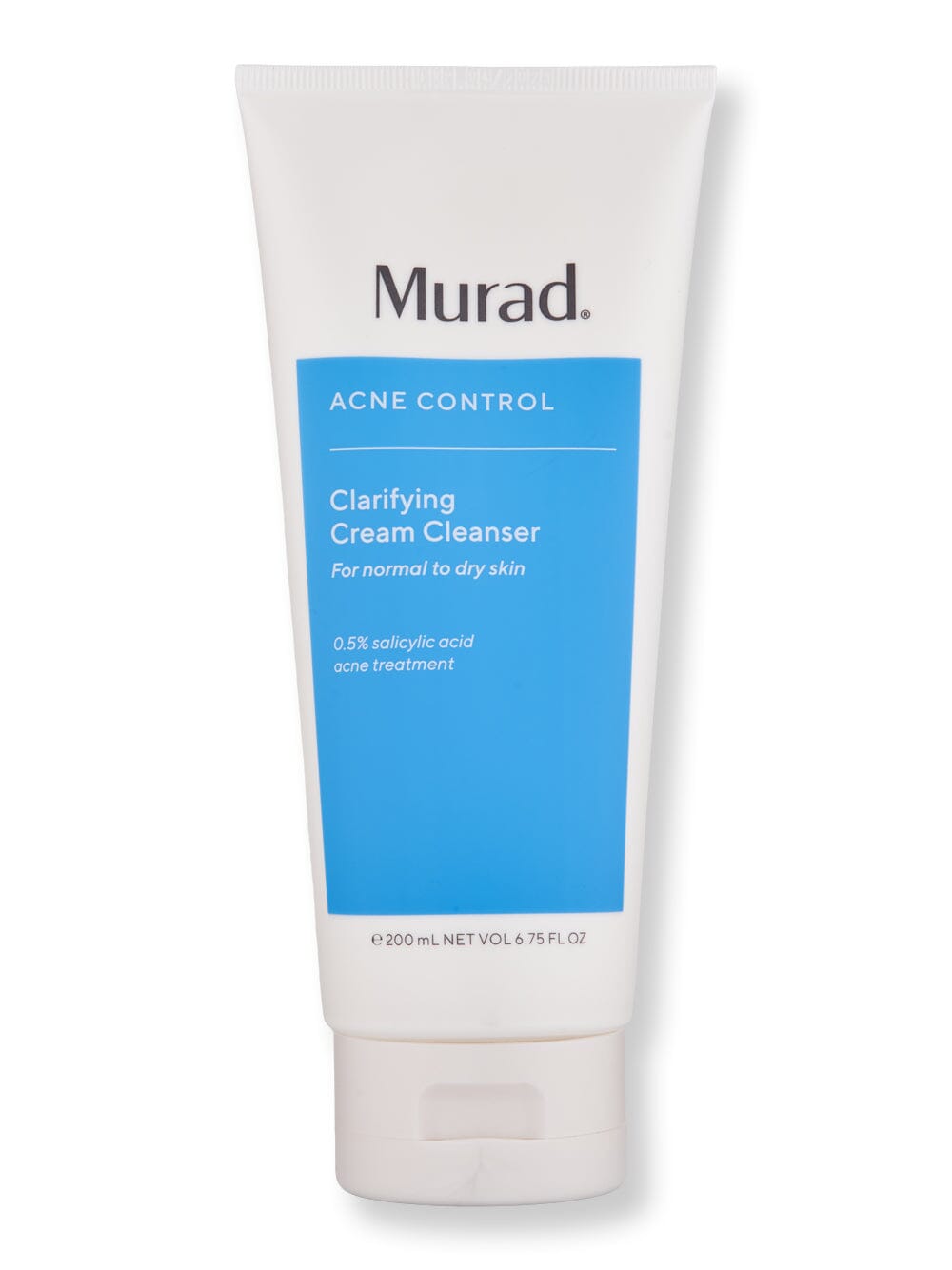 Murad Murad Clarifying Cream Cleanser 6.75 oz Face Cleansers 