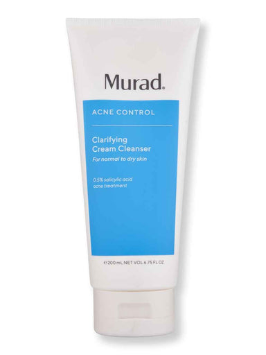 Murad Murad Clarifying Cream Cleanser 6.75 oz Face Cleansers 