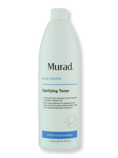 Murad Murad Clarifying Toner 16.9 oz Toners 