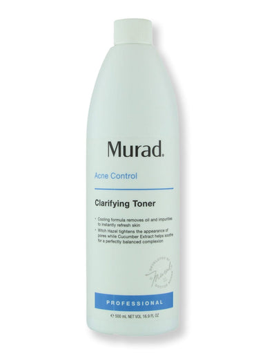 Murad Murad Clarifying Toner 16.9 oz Toners 